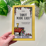 Tarot Made Easy Zine