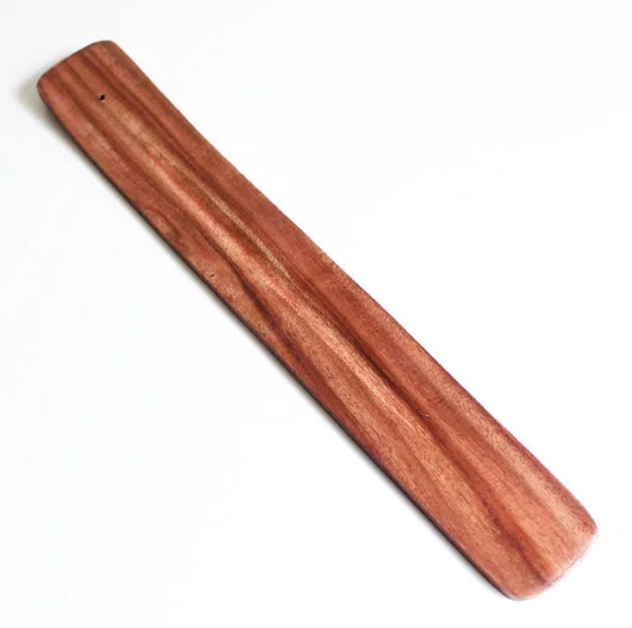 Star & Moon Incense Boat