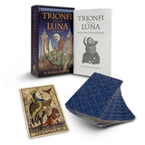 Trionfi Della Luna Tarot
