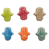 Mystery Mini Hamsa Bead