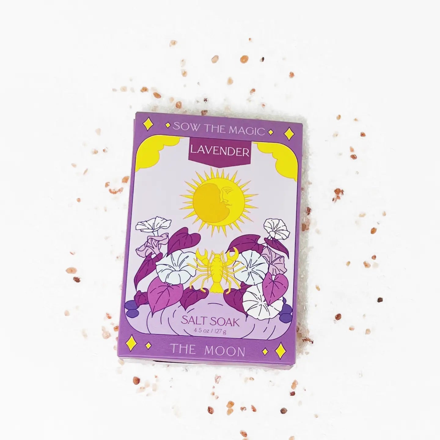 Sow the Magic Bathsalts