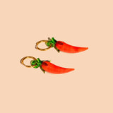 Harvest Pepper Hoops