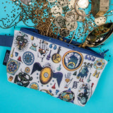 Alchemy Zipper Bag