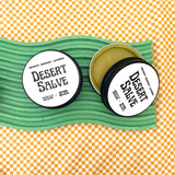 Healing Desert Salve
