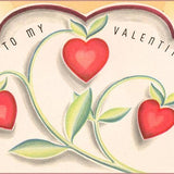To My Valentine