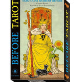 Before Tarot Kit