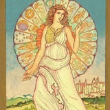 Renaissance Tarot Deck