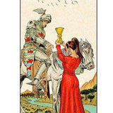 Before Tarot Kit
