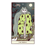 Magickal Cats Tarot