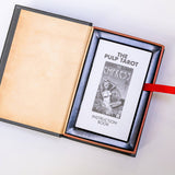 Pulp Tarot Deck
