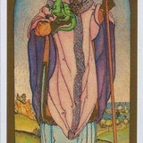 Renaissance Tarot Deck
