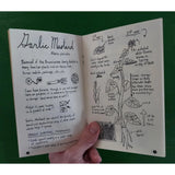 Urban Field Guide To the Herbs in Your Path (Zine)
