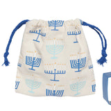 Bright Hanukkah Cookie Cutters Set of 3