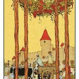 Before Tarot Kit