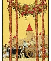 Before Tarot Kit