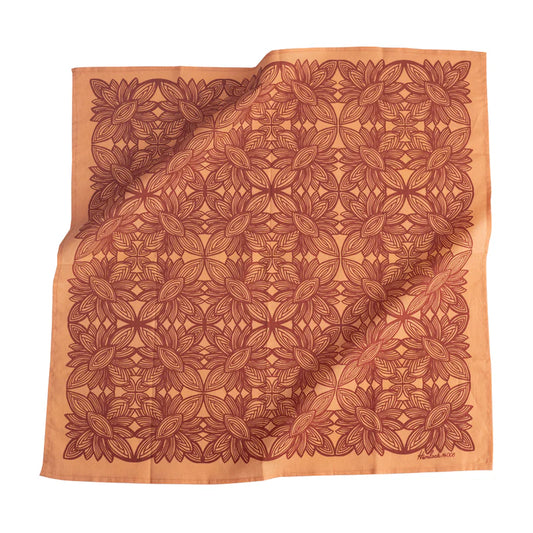 No. 008 Ocala Kerchief