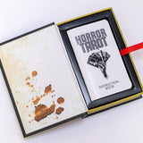 Horror Tarot Deck