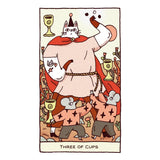 Magickal Cats Tarot