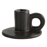 Handle Taper Candleholder