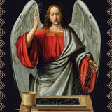 Influence Of The Angels Tarot