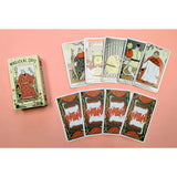 Magickal Cats Tarot