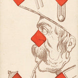 Cards Of Transformation: Old Cartomancy