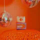 Tomato Mini Candle / Latina + Midwest Garden Inspired