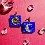Sun and Moon Tiles
