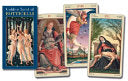 Golden Botticelli Tarot/Tarot Dorado de Botticelli
