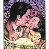 Cosmic Tarot