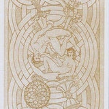 Renaissance Tarot Deck