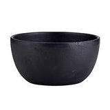 Large Cast Iron Bowl