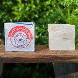The Olive (Al-Zaytoon; الزيتون) Palestinian Soap