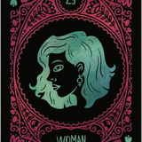 Folk Art Lenormand