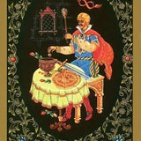 Russian Tarot of St. Petersburg  Deck