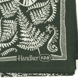 No. 139 Fern Bandana