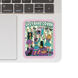 Easy Bake Coven Sticker