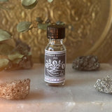 Business Success Oil
