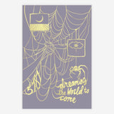 Dreaming The World To Come 5787 | PRE-ORDER