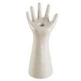 Hand Taper Candleholder