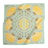 No. 044 Hazel Kerchief