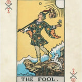 Rider-Waite™ Playing Card Deck