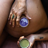 Belly Birth Balm