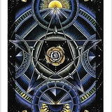 Cosmic Tarot