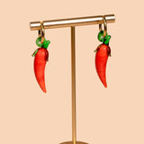 Harvest Pepper Hoops