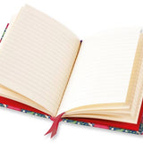 Bex Parkin: Red Poppies Journal