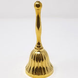 Brass Bell