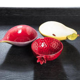 Small Pomegranate Shaped Bowl