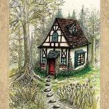 Fairy Tale Lenormand