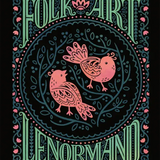 Folk Art Lenormand